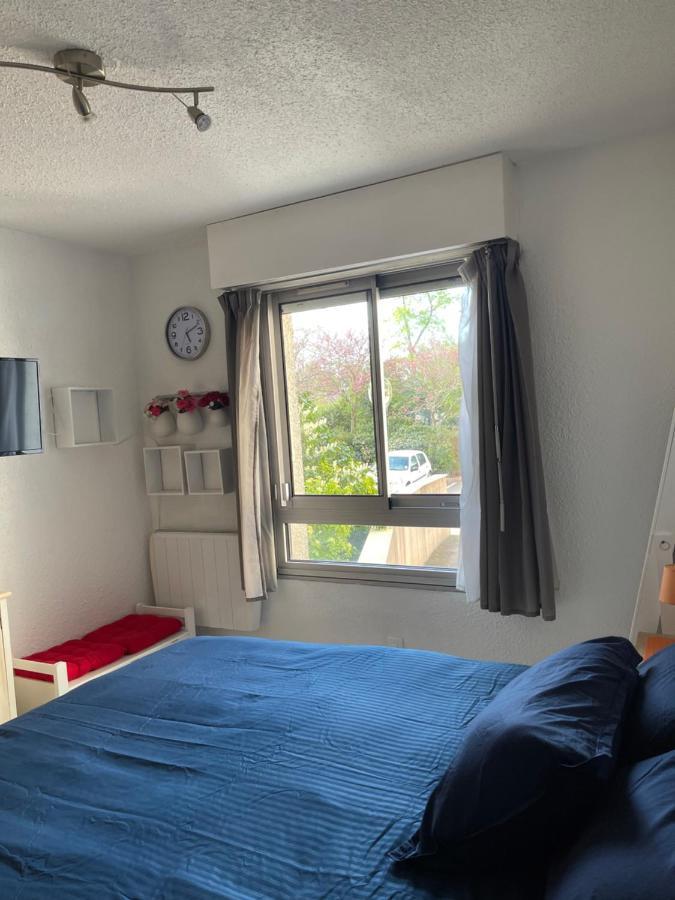 Les Logis De Paray Appartement N2 Exterior foto