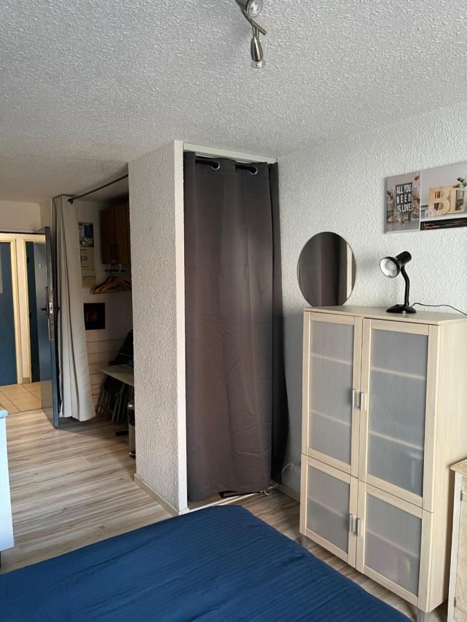 Les Logis De Paray Appartement N2 Exterior foto