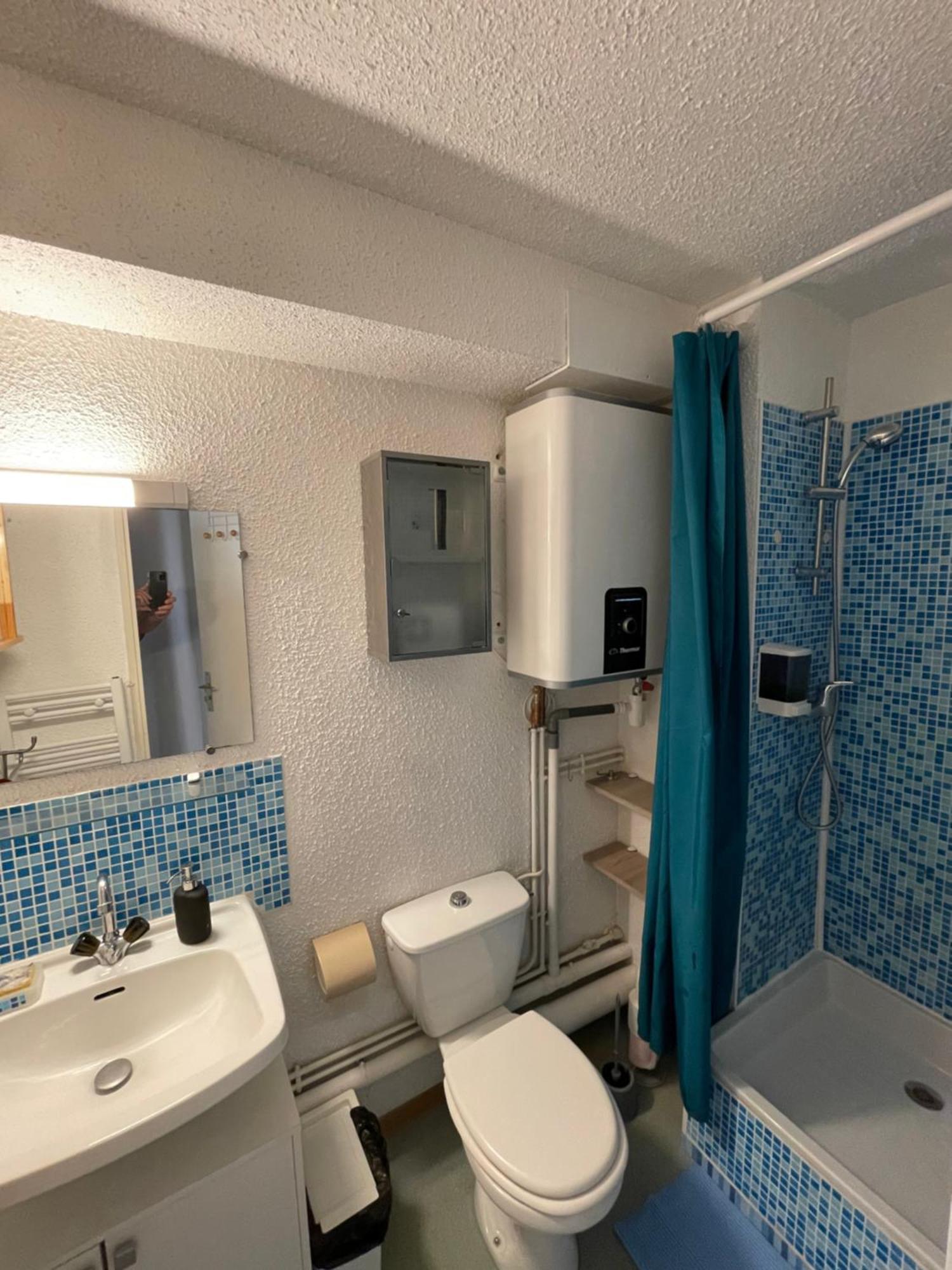 Les Logis De Paray Appartement N2 Exterior foto