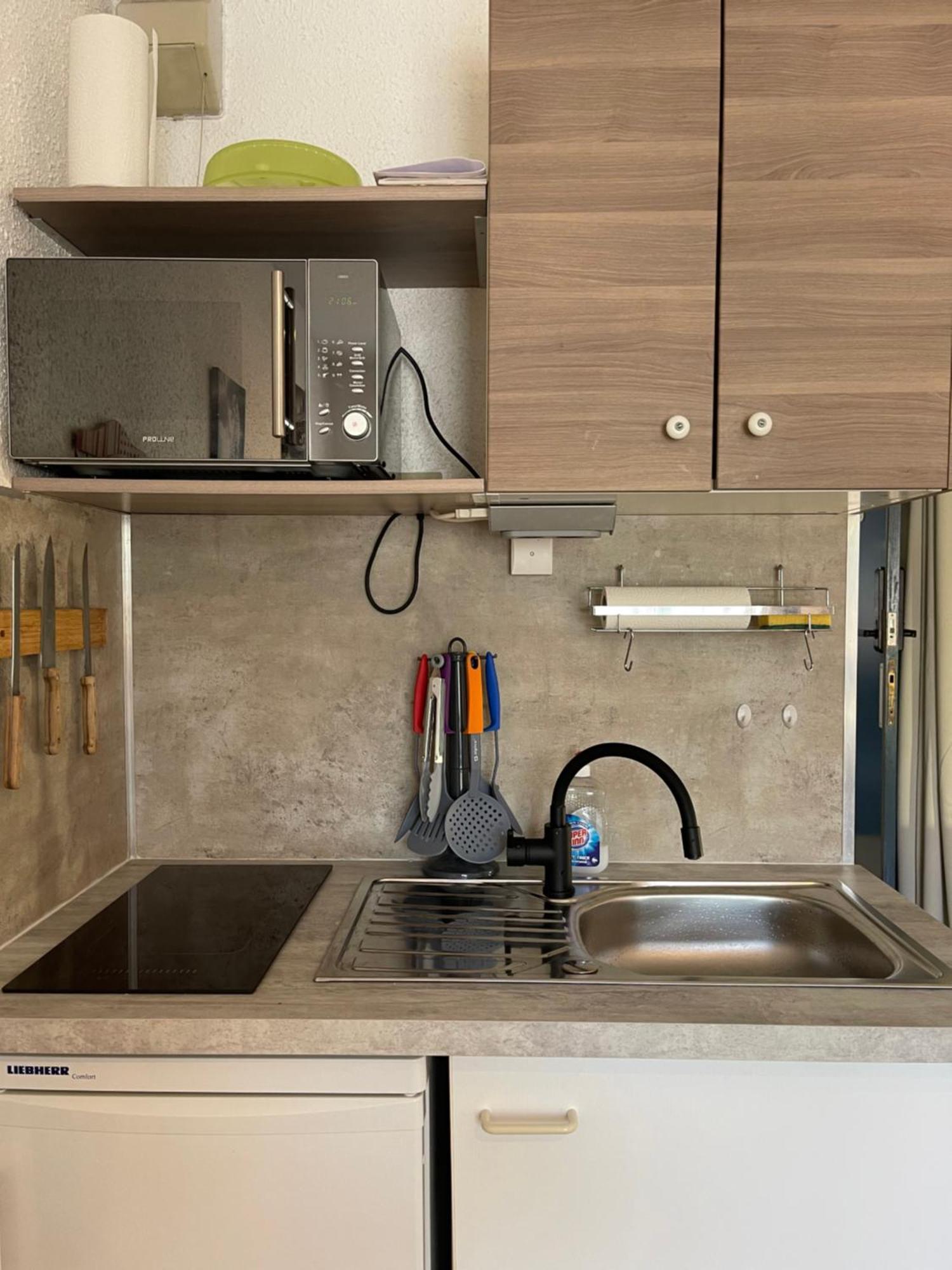 Les Logis De Paray Appartement N2 Exterior foto